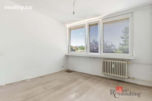 Prodej byt 3+kk, 56 m², družstevní, Hradec Králové