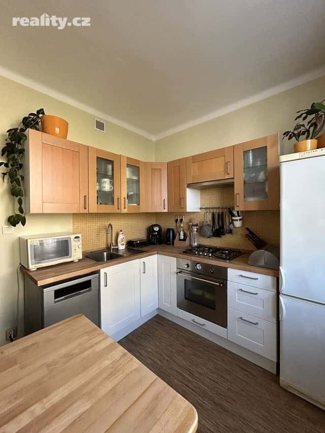 Prodej byt 2+1, 62 m², osobní, Krejčíkova, Plzeň – Východní Předměstí, okres Plzeň-město