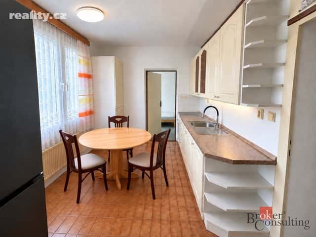 Pronájem byt 4+1, 89 m², osobní, Planá, okres Tachov