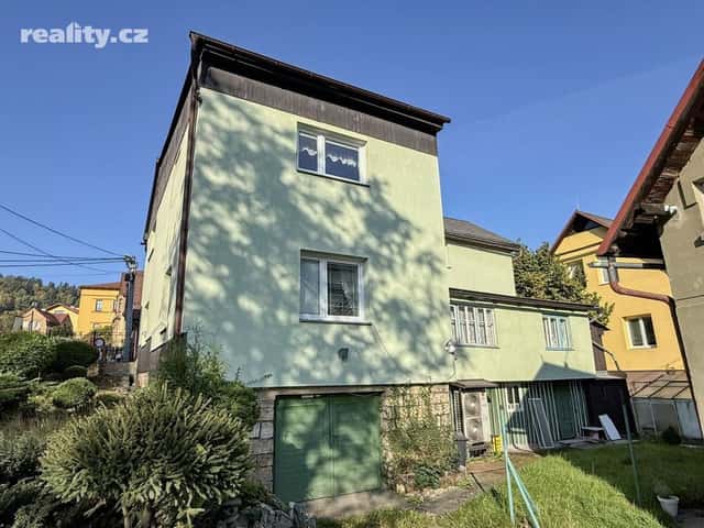 Prodej dům 200 m², pozemek 331 m², Plavy, okres Jablonec nad Nisou