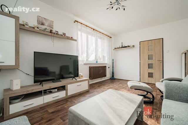 Prodej byt 4+1, 73 m², osobní, Nová Ves, okres Praha-východ