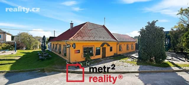 Prodej dům 176 m², pozemek 630 m², Hlubočky – Posluchov, okres Olomouc