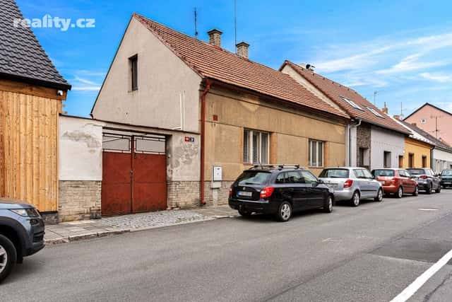Prodej dům 128 m², pozemek 278 m², K Racandě, Kladno – Rozdělov