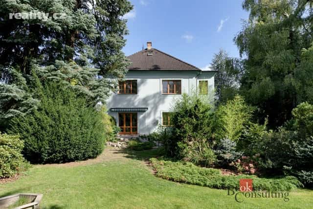 Prodej dům 436 m², pozemek 1.988 m², Říčany, okres Praha-východ