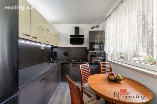 Prodej byt 3+kk, 51 m², osobní, Příbram – Březové Hory