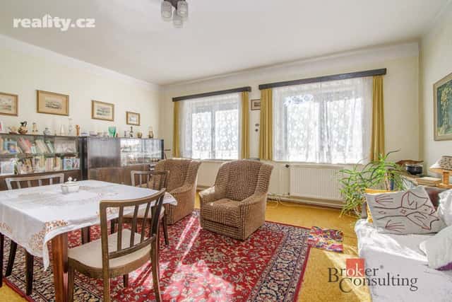 Prodej byt 4+1, 143 m², osobní, Vrbno pod Pradědem, okres Bruntál