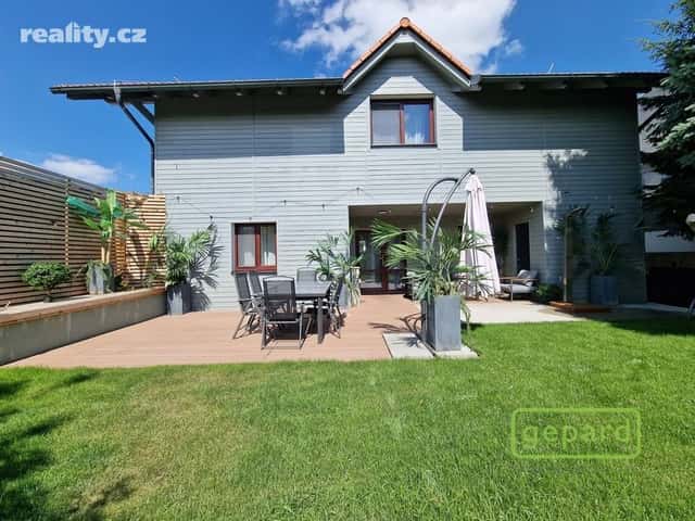 Prodej dům 175 m², pozemek 390 m², Mostecká, Otovice, okres Karlovy Vary
