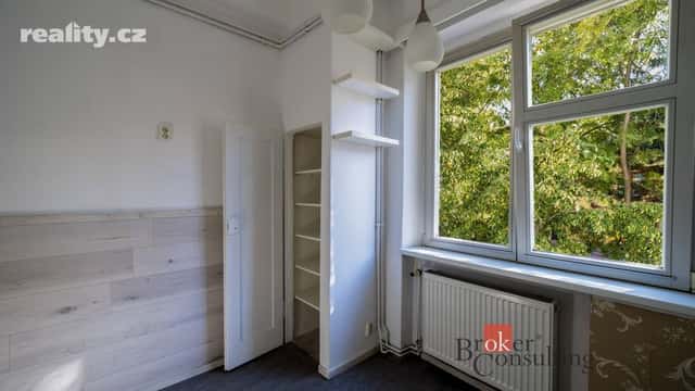 Prodej byt 2+1, 45 m², osobní, Praha 3 – Žižkov