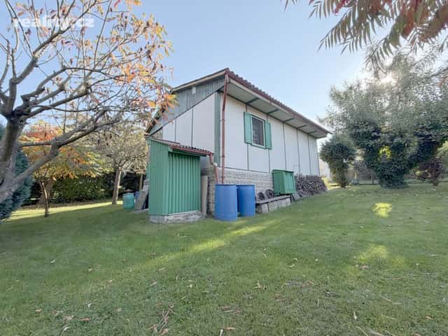 Prodej chata 34 m², pozemek 521 m², Tehov, okres Praha-východ