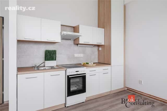 Pronájem byt 2+kk, 57 m², osobní, Mlékojedy, okres Litoměřice