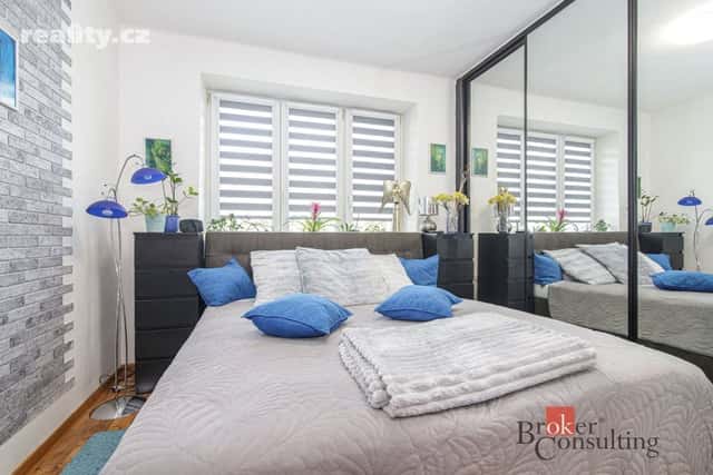 Prodej byt 3+1, 70 m², osobní, Karviná – Nové Město