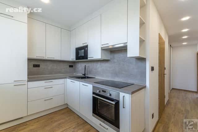 Prodej byt 2+1, 64 m², osobní, Liberecká, Jablonec nad Nisou