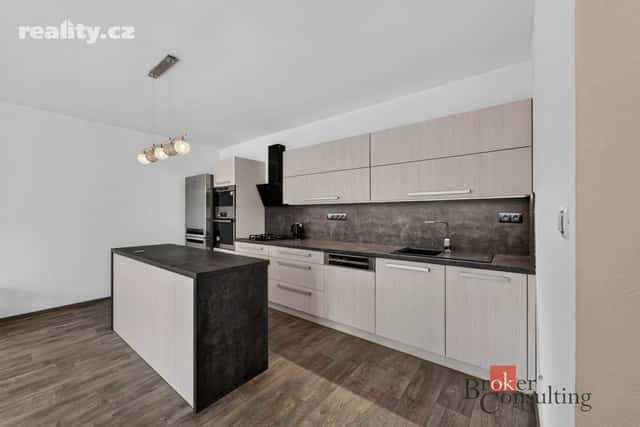 Pronájem byt 3+kk, 66 m², osobní, Vochov, okres Plzeň-sever