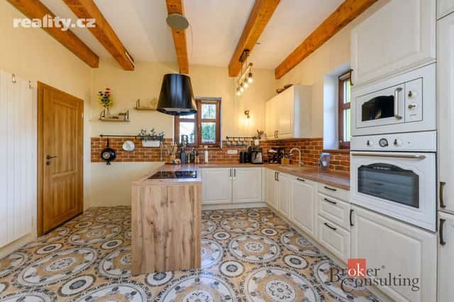 Prodej dům 175 m², pozemek 314 m², U Vlečky, Zbůch, okres Plzeň-sever