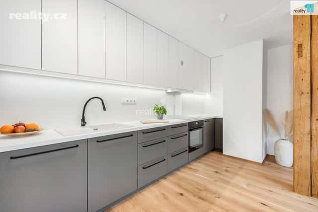 Prodej byt 1+kk, 20 m², cihla, osobní, Rokytnice nad Jizerou – Dolní Rokytnice, okres Semily