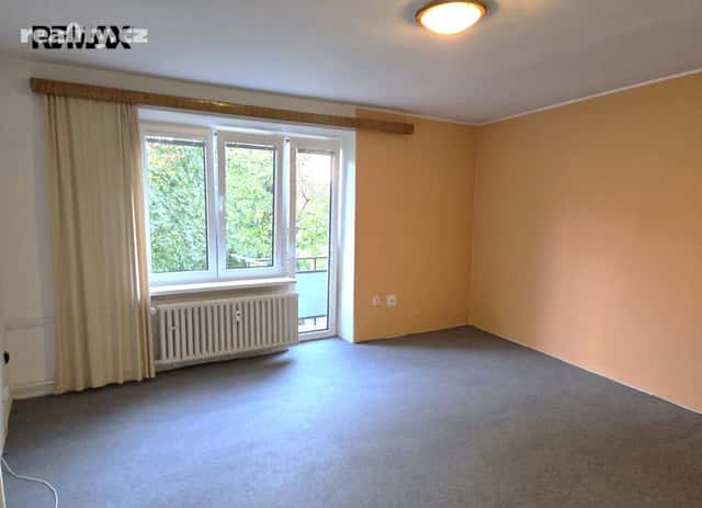 Pronájem byt 2+1, 62 m², cihla, osobní, Merhautova, Brno-sever – Zábrdovice, okres Brno-město