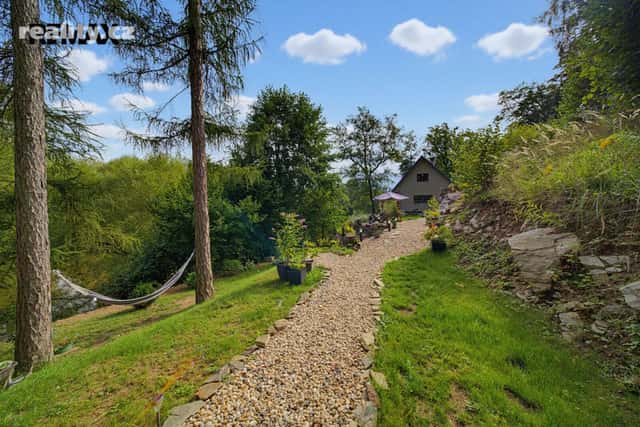 Prodej dům 100 m², pozemek 1.196 m², Sázava, okres Benešov