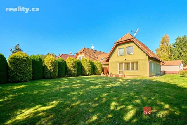 Prodej dům 138 m², pozemek 449 m², Prokopova, Sokolov