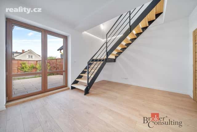 Prodej dům 125 m², pozemek 154 m², Husova, Kostelec nad Orlicí, okres Rychnov nad Kněžnou
