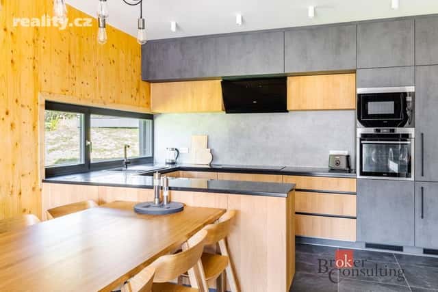 Prodej byt 4+kk, 100 m², osobní, Lipno nad Vltavou, okres Český Krumlov
