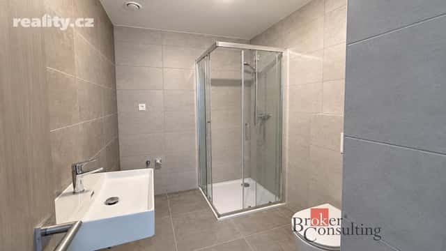 Prodej byt 1+kk, 36 m², osobní, Krašovská, Plzeň – Bolevec, okres Plzeň-město