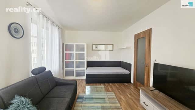 Pronájem byt 1+kk, 30 m², osobní, Václavská, Kolín