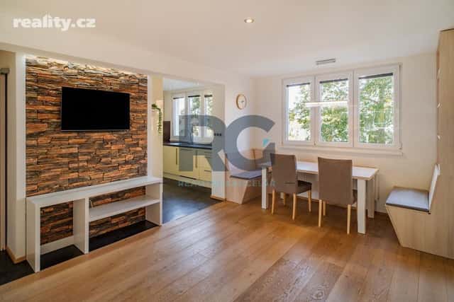 Prodej byt 3+kk, 71 m², osobní, Dr. M. Horákové, Písek – Budějovické Předměstí