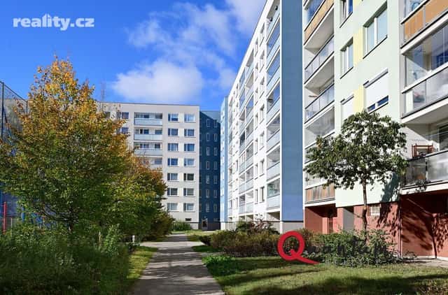 Prodej byt 2+kk, 46 m², panel, družstevní, Přecechtělova, Praha 5 – Stodůlky