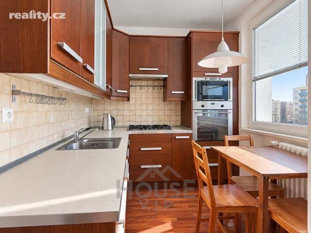 Prodej byt 2+1, 78 m², panel, družstevní, Chlebovická, Praha 9 – Letňany