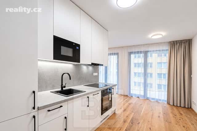 Prodej byt 1+kk, 48 m², osobní, Starokošířská, Praha 5 – Košíře