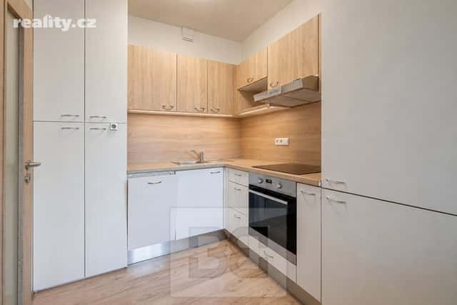 Prodej byt 4+kk, 88 m², cihla, osobní, Cementářská, Praha 5 – Lochkov