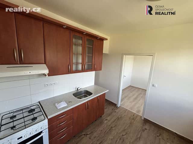 Pronájem byt 3+1, 69 m², družstevní, Finská, Šumperk