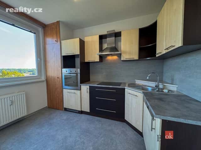 Pronájem byt 2+1, 45 m², osobní, Hodonín