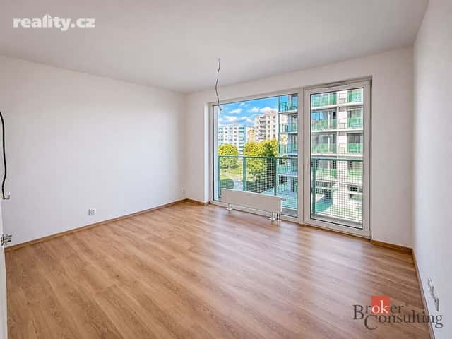 Prodej byt 1+1, 36 m², osobní, Krašovská, Plzeň – Bolevec, okres Plzeň-město