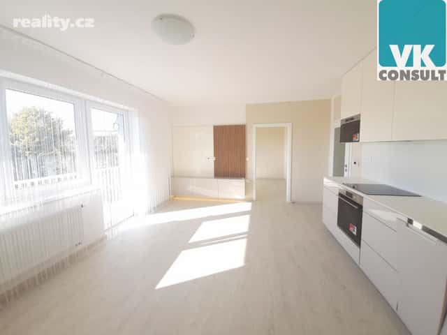 Pronájem byt 46 m², osobní, Zelená alej, Litomyšl – Město, okres Svitavy