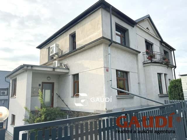 Prodej byt 2+kk, 40 m², cihla, osobní, Spodní, Praha 5 – Lahovice