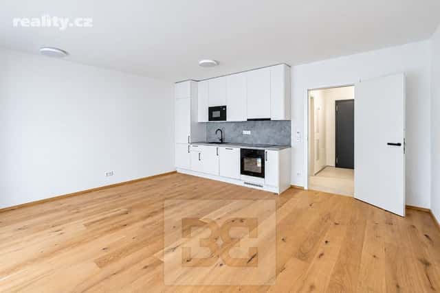 Prodej byt 1+kk, 40 m², osobní, Starokošířská, Praha 5 – Košíře