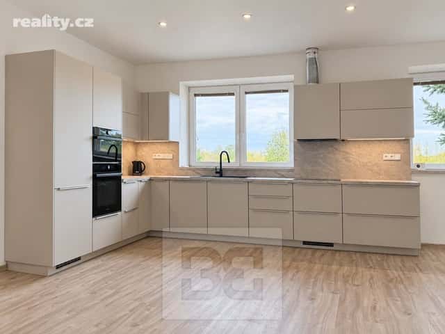 Pronájem dům 130 m², pozemek 200 m², Kostelní, Dolní Dunajovice, okres Břeclav