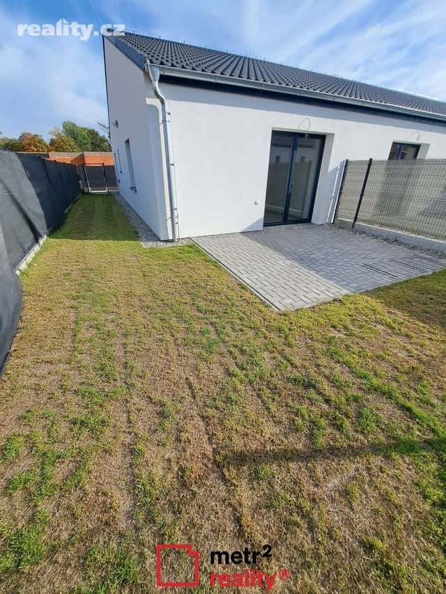 Pronájem byt 2+kk, 146 m², cihla, osobní, Cukrovarská, Uničov, okres Olomouc
