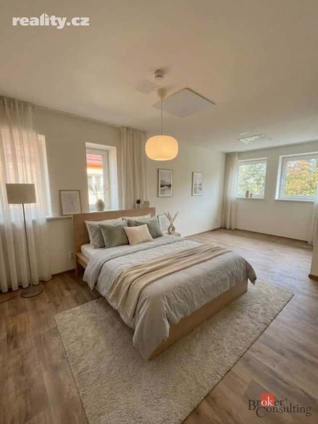 Pronájem byt 2+kk, 58 m², osobní, Průkopnická, Ostrava-Jih – Zábřeh, okres Ostrava-město