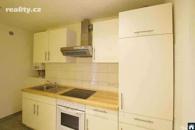 Prodej byt 2+1, 73 m², osobní, Drahobejlova, Praha 9 – Libeň