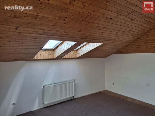 Pronájem byt 3+kk, 75 m², cihla, osobní, Palackého, Litovel, okres Olomouc