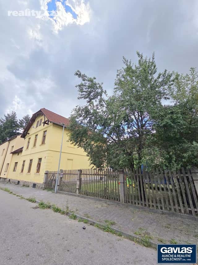 Prodej dům 143 m², pozemek 553 m², Tyršova, České Velenice, okres Jindřichův Hradec
