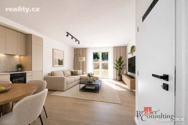 Prodej byt 4+kk, 83 m², osobní, Javorová, Blovice, okres Plzeň-jih