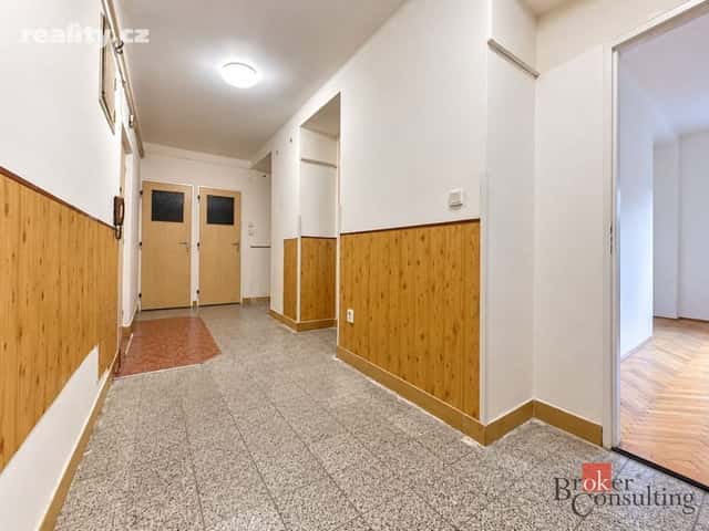 Prodej byt 2+1, 59 m², družstevní, Komenského, Poruba, okres Ostrava-město