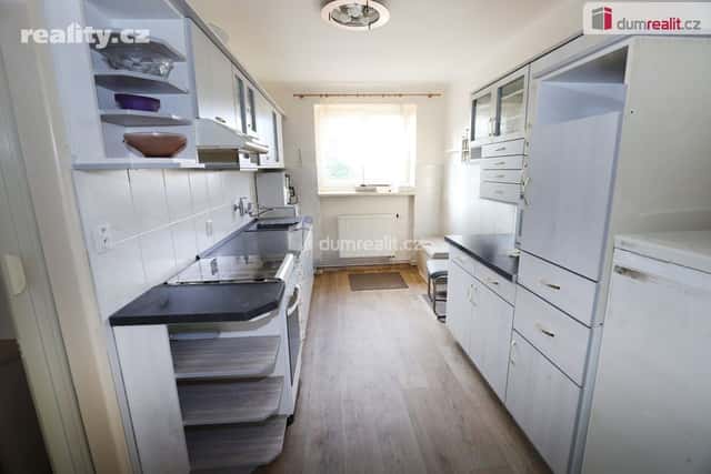 Prodej byt 2+1, 67 m², cihla, osobní, Stromořadí, Dobřany, okres Plzeň-jih