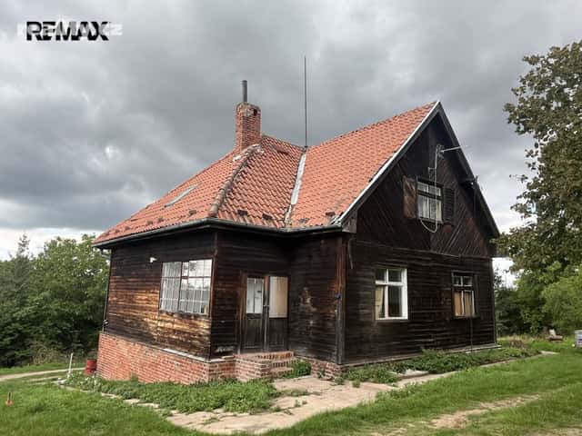 Prodej dům 95 m², pozemek 1.278 m², Těchlovice, okres Hradec Králové
