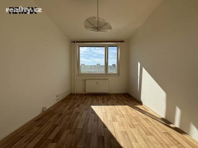 Prodej byt 3+1, 65 m², panel, osobní, Trnkova, Olomouc – Nové Sady