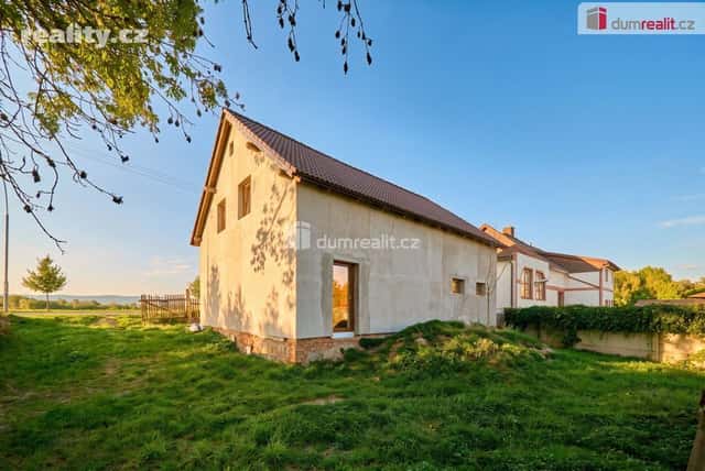 Prodej dům 120 m², pozemek 471 m², Vintířovská, Chodov, okres Sokolov