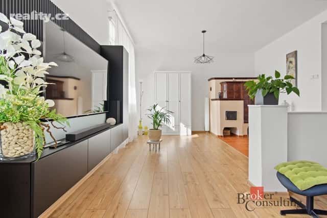 Prodej byt 2+1, 61 m², osobní, Lipno nad Vltavou, okres Český Krumlov